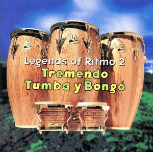 パーカッション列伝 [CD] オムニバス