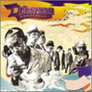 ザラザラテクスチャー [CD] Doberman; Doberman