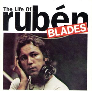 ルベーン・ブレイズの人生 [CD] ルーベン・ブレイズ