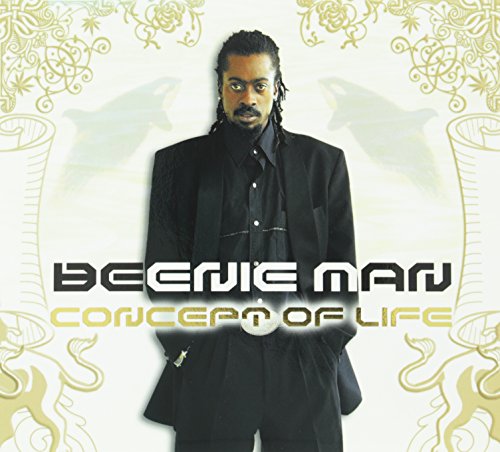 コンセプト・オブ・ライフ [CD] ビーニ・マン、 ジョン・ホルト、 デヴォンテ、 ゴースト、 レーザー・ブラウン、 ザヘアー、 U-ロイ、 グリンゴ、 スパイス、 ヴォイスメール; コーネル・キャンベル
