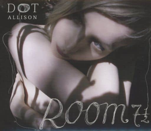 ルーム・セヴン・アンド・ア・ハーフ [CD] ドット・アリソン