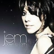 ダウン・トゥ・アース [CD] JEM