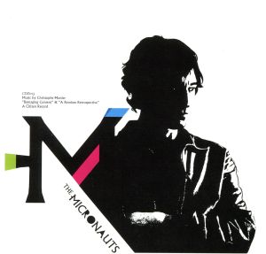 ダメージング・コンセント&リミキシーズ [CD] ミクロノーツ