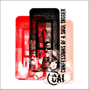 コンフェッションズ・オブ・ア・ソウル・ディガー [CD] カイ; カイ