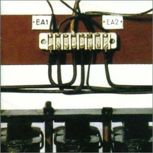 EA1 EA2 [CD] タイド+ティクルド・トリオ