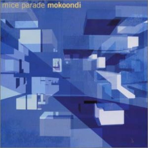 モクーンディ [CD] マイス・パレード; マイス・パレード