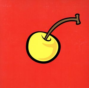 たからもの [CD] Yellow Cherry