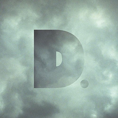 EP [CD] D.A.N