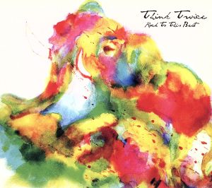 ロック・トウ・ディス・ビート [CD] シンク・トゥワイス