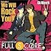 FULL SCORE 01 -side Rock- [CD] ドラマ 遊佐浩二; 吉野裕行