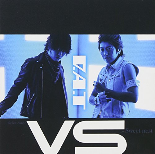 VS/Sweet nest [CD] D.A.T 小野大輔; 近藤孝行
