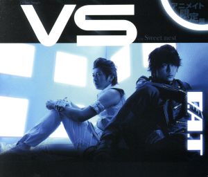 ＶＳ（アニメイト限定盤）（２ＣＤ＋ＤＶＤ） [CD]
