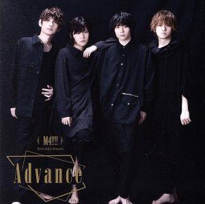 M4!!!! 2nd Mini Album Advance [CD] M4!!!!