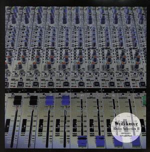 Radio Selection 2 [CD] ラジオ・サントラ 子安武人 関智一 三木眞一郎; 結城比呂