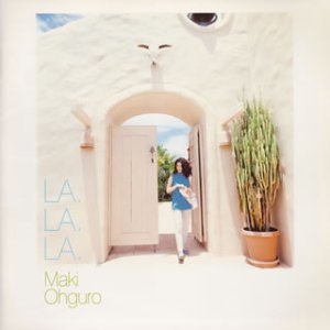 LA.LA.LA [CD] 大黒摩季; 大黒摩季
