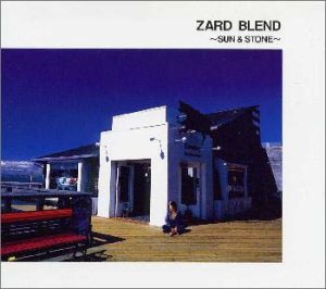 ZARD BLEND～SUN&STONE [ウェア&シューズ] ZARD、 坂井泉水、 明石昌夫、 葉山たけし; 池田大介