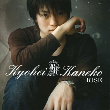 RISE [CD] Kyohei Kaneko Kyohei Kaneko Kyohei Kaneko Lee Jae-Kwan; MissTy