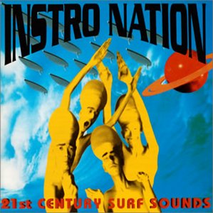 インストロネーション [CD] オムニバス