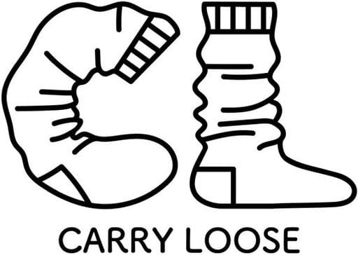 CARRY LOOSE [CD] CARRY LOOSE