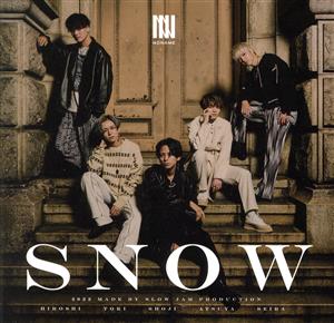 SNOW [CD] N0NAME