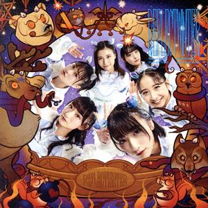 Reflect Winter [CD] Devil ANTHEM.