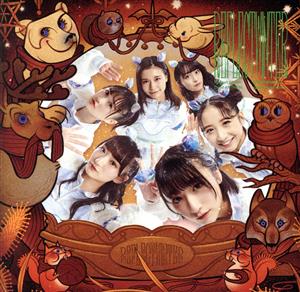 Reflect Winter [CD] Devil ANTHEM.