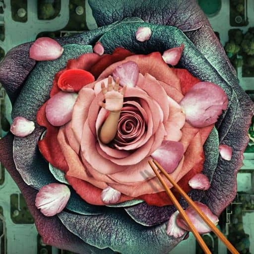 OZ three [CD] MIGMA SHELTER