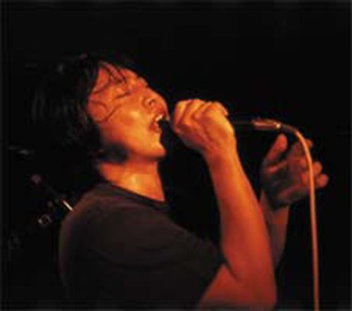 LIVE [CD] 曽我部恵一BAND; 曽我部恵一