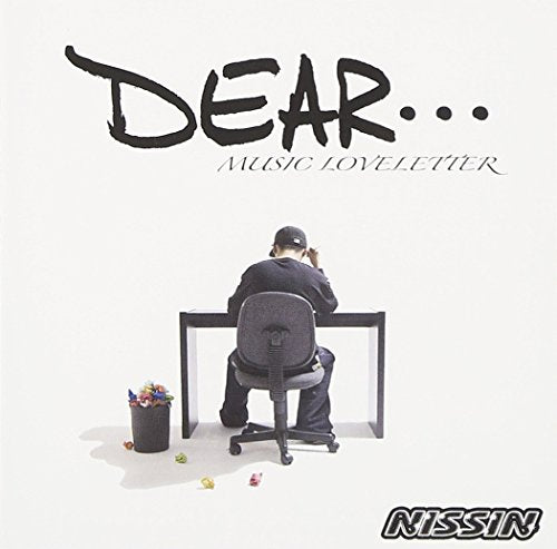 DEAR・・・ [CD] NISSIN NISSIN; 774