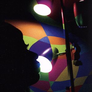 Dance in the clover [CD] ill hiss clover