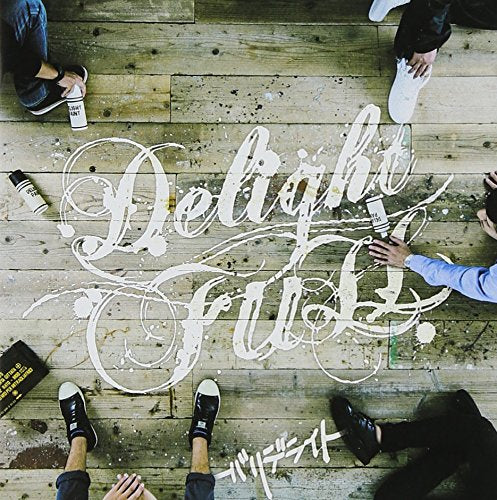 DelightFULL [CD] バリデライト