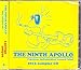 THE NINTH APOLLO2013 sampler CD [CD] Various Artists: 39degrees 、 THE SKIPPERS 、 HOT DOG (J-Punk) 、 Day tripper 、 BEAST (J-PUNK) 、 FEELFLIP 、 SHANK 、 JELLYFiSH FLOWER'S 、 My Hair is Bad 、 T.C SPEAKER 、 POINT-UP 、 松尾昭彦 、 椎木知仁 、 NOA (J-Punk)