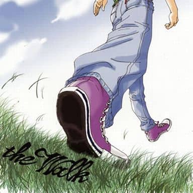 THE WALK / wktk(ワクテカ)ラバーズ [CD] 三浦祐太朗