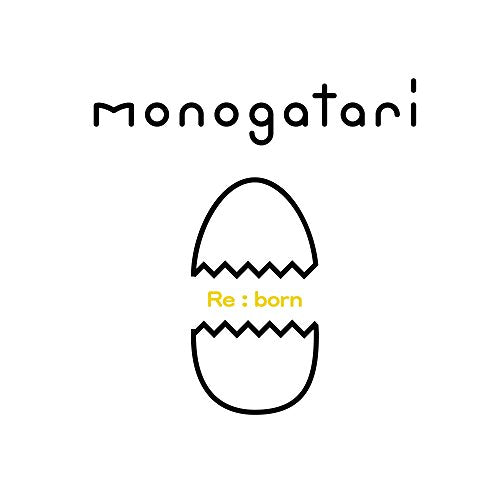 Re:born [CD] monogatari