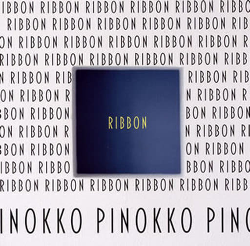 Ribbon [CD] Pinokko