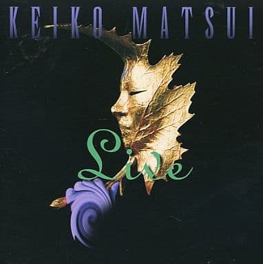 LIVE [CD]