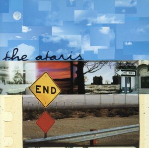 End Is Forever [CD] The Ataris