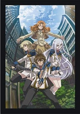 鋼殻のレギオス第12巻 (限定版) [DVD] [DVD]