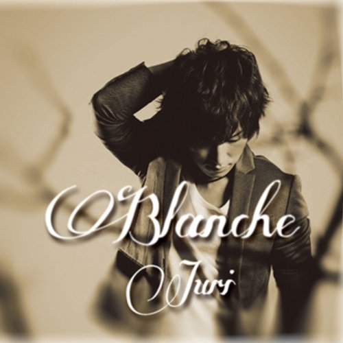 Blanche(TYPE-A) [CD] Juri