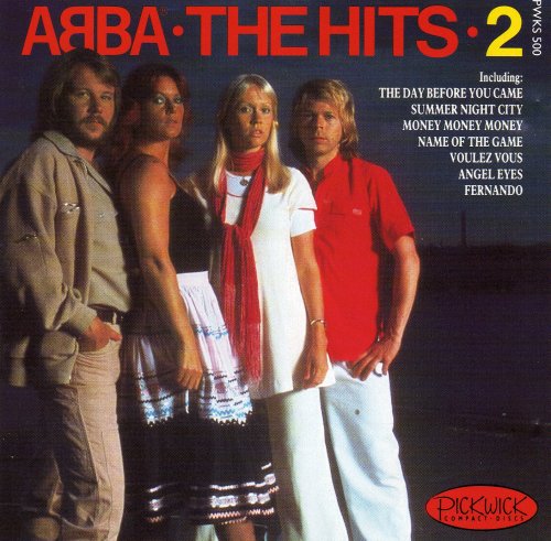 Hits 2 [CD]