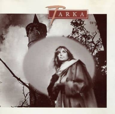 Tarka [CD]