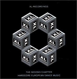 The 2nd Chapter [CD] Various