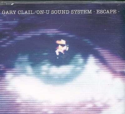 Escape [Single-CD] [CD]