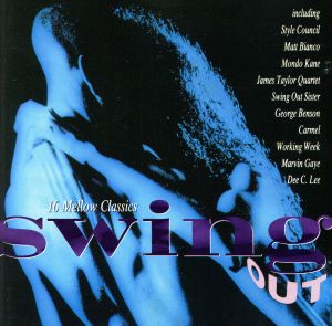Swing Out [CD] Various