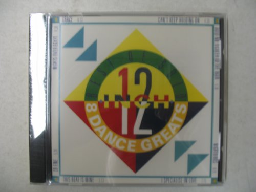 Band Aka， Second Image， Billy Griffin， Shakatak.. [CD]