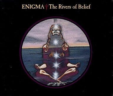 Rivers of belief [Single-CD] [CD]