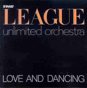 Love and Dancing: Instrumental Remixes [CD]