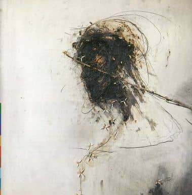 Passion [CD] Peter Gabriel