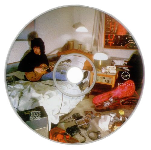 Still got the blues [CD]