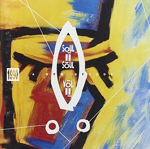 Vol. II [CD]